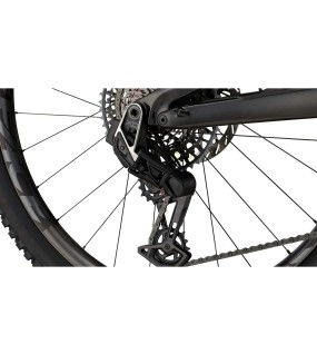 2025 Rocky Mountain Instinct PowerPlay SL C90