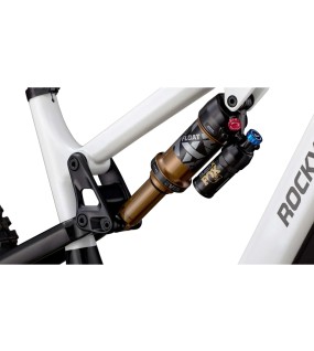 2025 Rocky Mountain Instinct PowerPlay SL C90