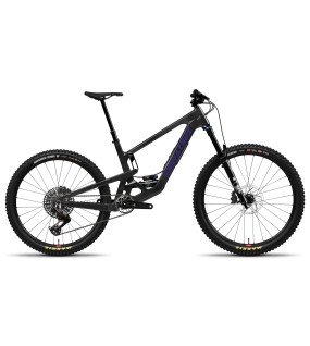 2026 Santa Cruz Bronson 5 C 90 MX