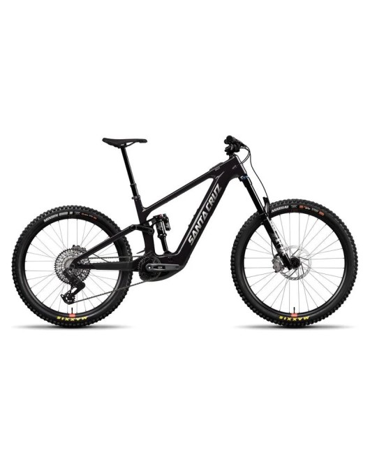 2026 Santa Cruz Bullit 4 C MX GX AXS