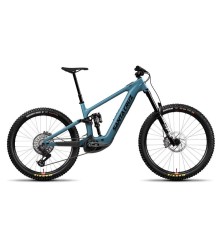 2026 Santa Cruz Bullit 4 C MX GX AXS