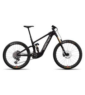 2026 Santa Cruz Bullit 4 CC MX X0 AXS RSV
