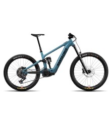 2026 Santa Cruz Bullit 4 MX C 70