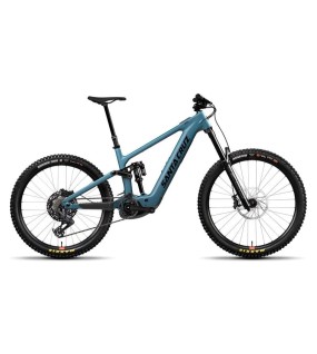 2026 Santa Cruz Bullit 4 MX C 70