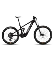 2026 Santa Cruz Bullit 4 MX C 70