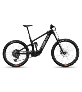 2026 Santa Cruz Bullit 4 MX C 70