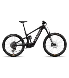 2026 Santa Cruz Bullit 4 MX C 90