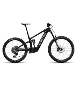 2026 Santa Cruz Bullit 4 MX C 90
