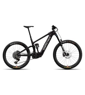 2026 Santa Cruz Bullit 4 MX C 90