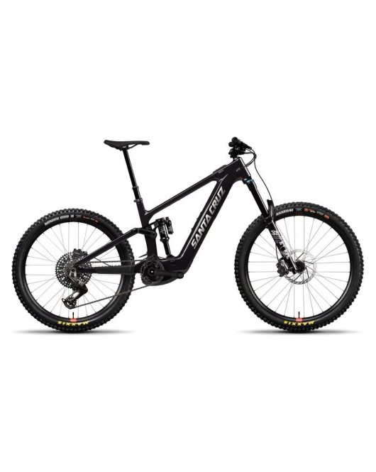 2026 Santa Cruz Bullit 4 MX C 90