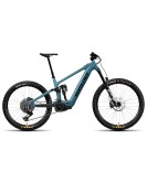 2026 Santa Cruz Bullit 4 MX C 90