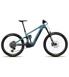 2026 Santa Cruz Bullit 4 MX C 90