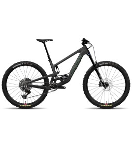2026 Santa Cruz Hightower 4 C 90
