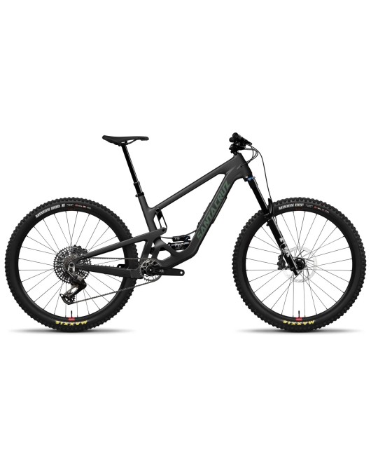 2026 Santa Cruz Hightower 4 C 90