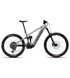 2026 Santa Cruz Vala 1 AL MX 70