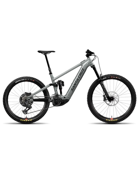 2026 Santa Cruz Vala 1 AL MX 70