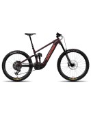 2026 Santa Cruz Vala 1 AL MX 70