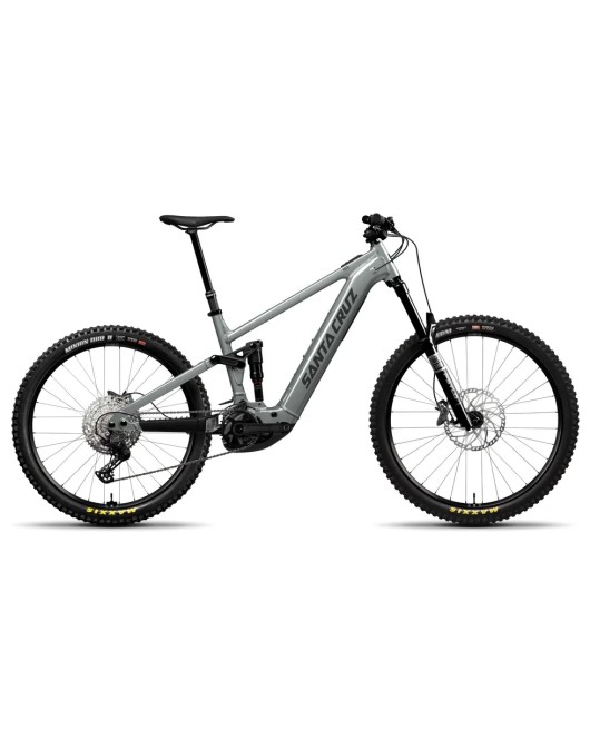 2026 Santa Cruz Vala 1 AL MX Deore
