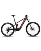 2026 Santa Cruz Vala 1 AL MX Deore