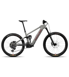 2026 Santa Cruz Vala 1 C 70 MX