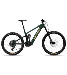 2026 Santa Cruz Vala 1 C 70 MX