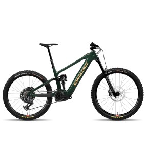 2026 Santa Cruz Vala 1 C 70 MX