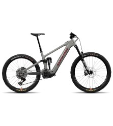 2026 Santa Cruz Vala 1 C 90 MX