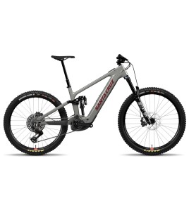 2026 Santa Cruz Vala 1 C 90 MX