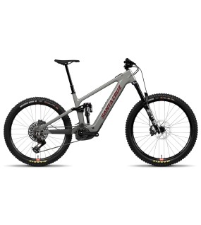 2026 Santa Cruz Vala 1 C 90 MX