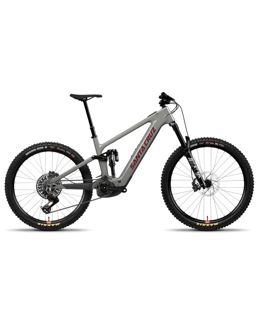 2026 Santa Cruz Vala 1 C 90 MX