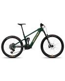 2026 Santa Cruz Vala 1 C 90 MX