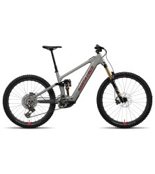 2026 Santa Cruz Vala 1 CC MX X0 AXS RSV
