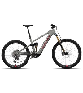 2026 Santa Cruz Vala 1 CC MX X0 AXS RSV