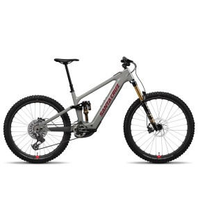 2026 Santa Cruz Vala 1 CC MX X0 AXS RSV