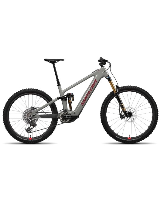 2026 Santa Cruz Vala 1 CC MX X0 AXS RSV