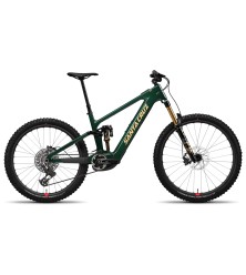2026 Santa Cruz Vala 1 CC MX X0 AXS RSV