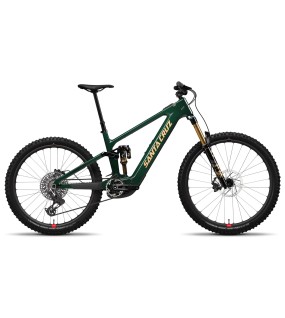 2026 Santa Cruz Vala 1 CC MX X0 AXS RSV