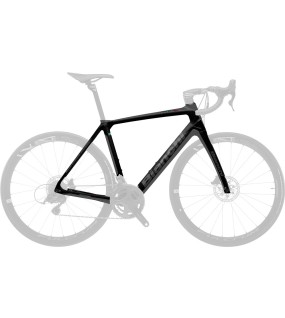 BIANCHI INFINITO CV DISC FRAMESET 2020