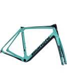 BIANCHI INFINITO CV DISC FRAMESET 2020
