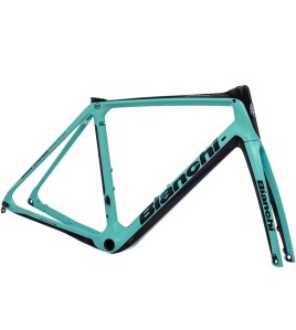 BIANCHI INFINITO CV DISC FRAMESET 2020