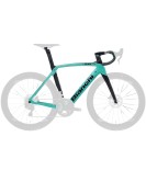 BIANCHI OLTRE XR4 CV DISC FRAMESET 2020
