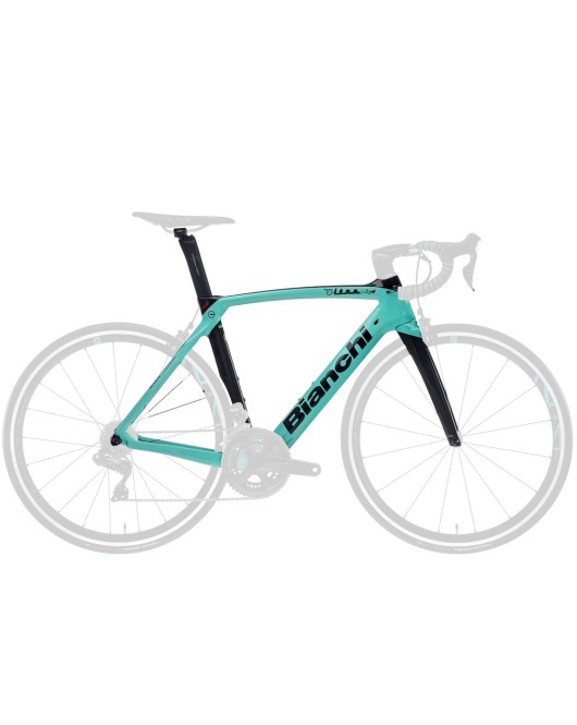 BIANCHI OLTRE XR4 CV ROAD FRAMESET 2020