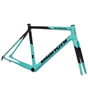 BIANCHI SPECIALISSIMA CV ROAD FRAMESET 2020