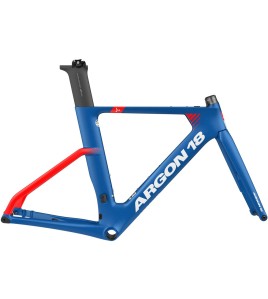 Argon 18 E-117 Disc Tt/Triathlon Frameset 2020