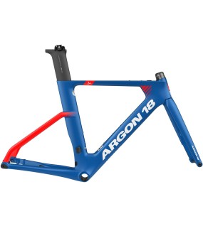 Argon 18 E-117 Disc Tt/Triathlon Frameset 2020
