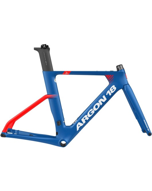 Argon 18 E-117 Disc Tt/Triathlon Frameset 2020