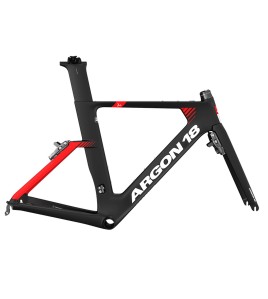 Argon 18 E-117 Tt/Triathlon Frameset 2020