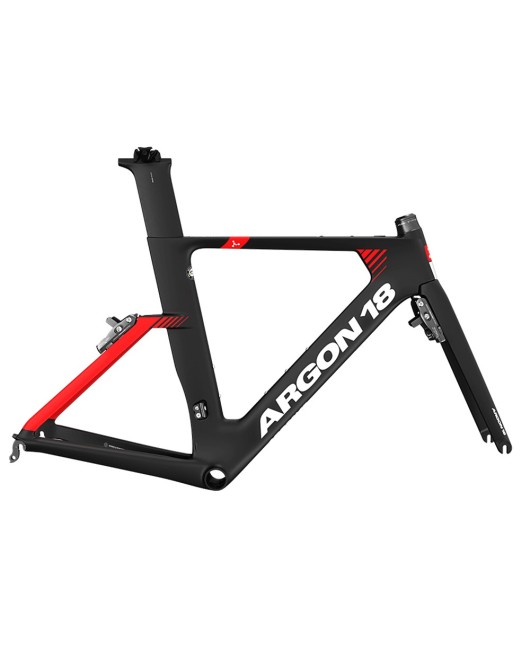 Argon 18 E-117 Tt/Triathlon Frameset 2020