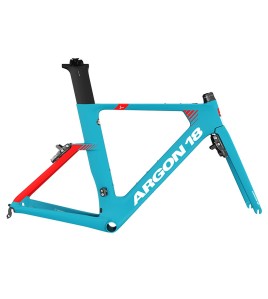 Argon 18 E-117 Tt/Triathlon Frameset 2020