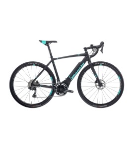 Bianchi Impulso E-Allroad Grx 600 Disc Electric Road Bike 2020